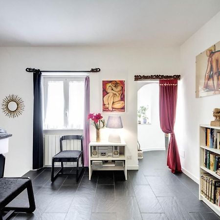 Rhome Apartments Leonina Rome Exterior photo