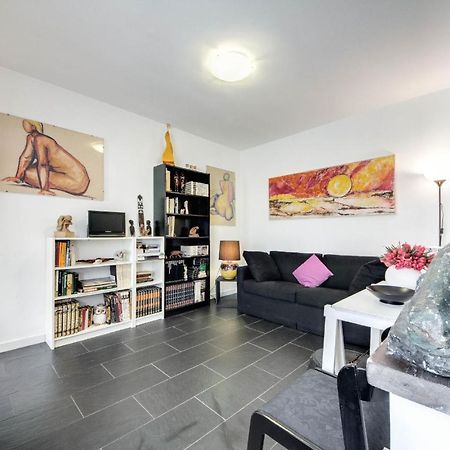 Rhome Apartments Leonina Rome Exterior photo