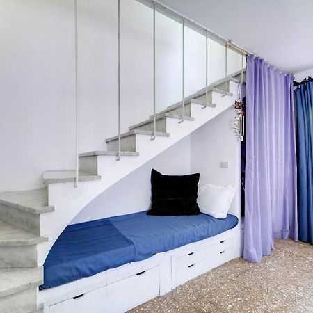 Rhome Apartments Leonina Rome Exterior photo