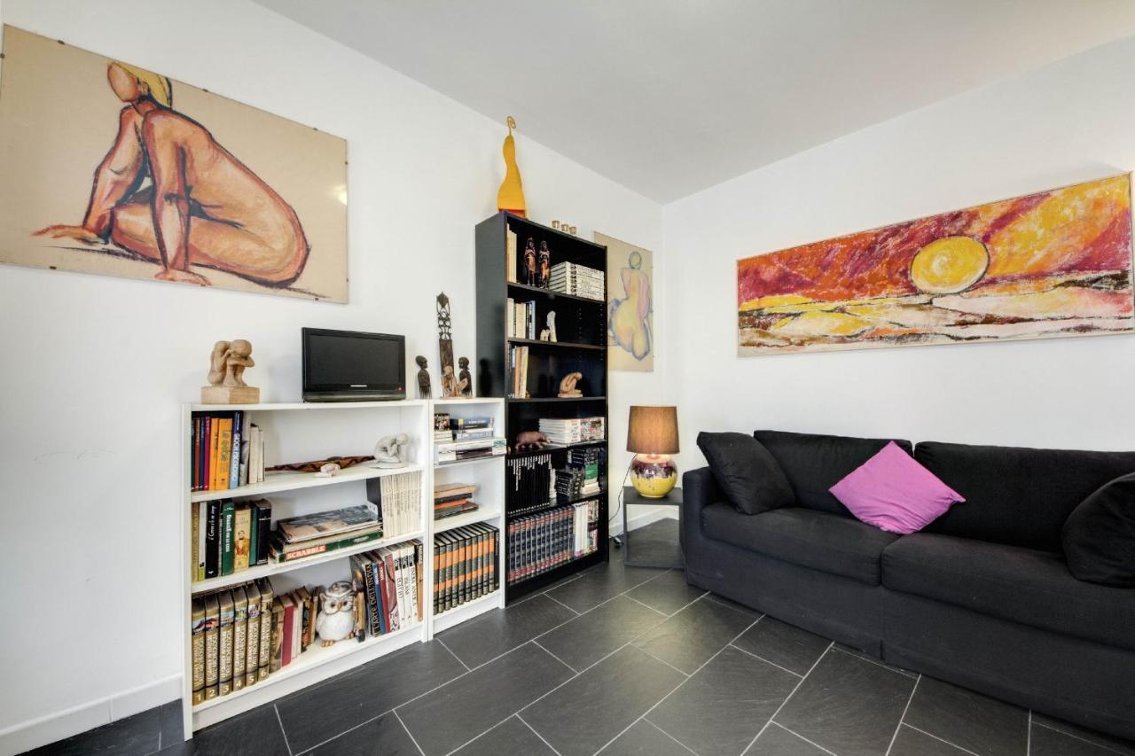 Rhome Apartments Leonina Rome Exterior photo