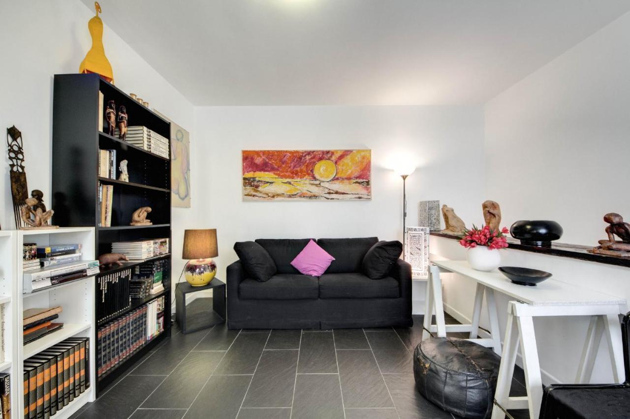 Rhome Apartments Leonina Rome Exterior photo