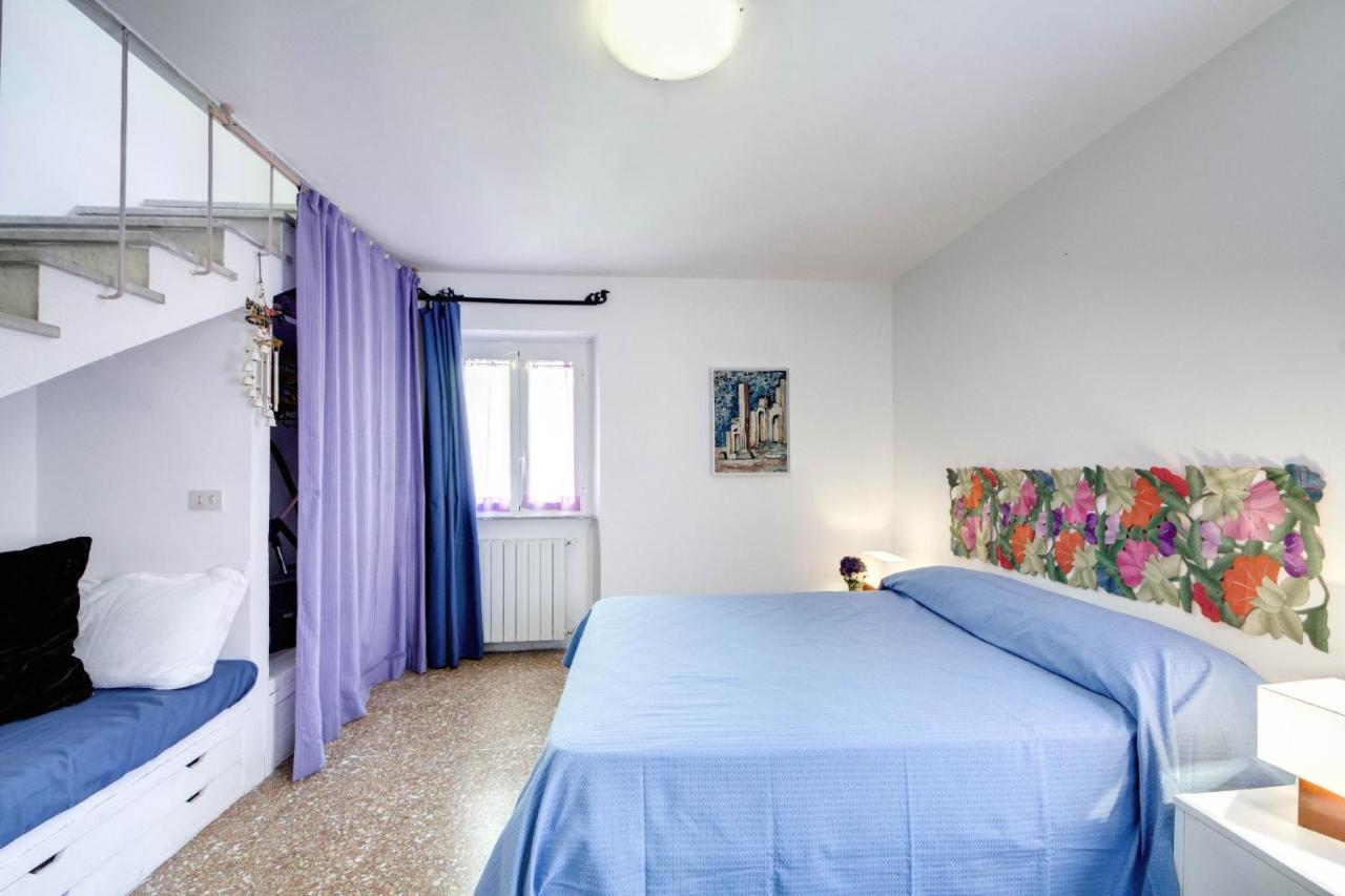 Rhome Apartments Leonina Rome Exterior photo