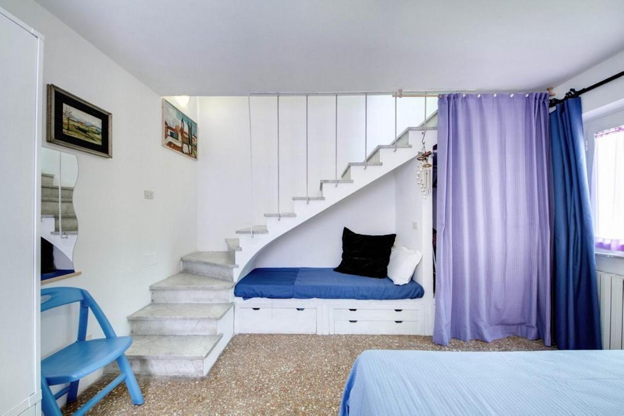 Rhome Apartments Leonina Rome Exterior photo