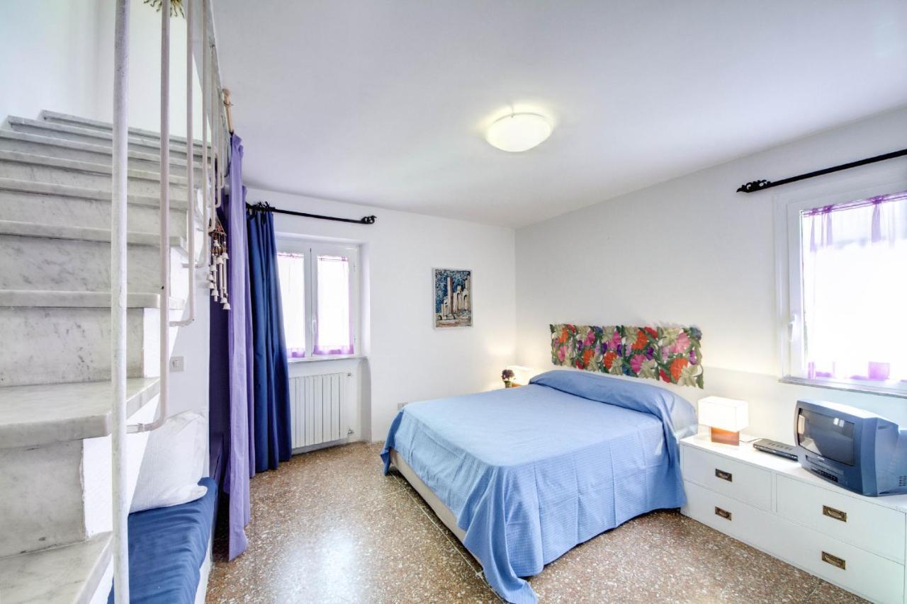 Rhome Apartments Leonina Rome Exterior photo