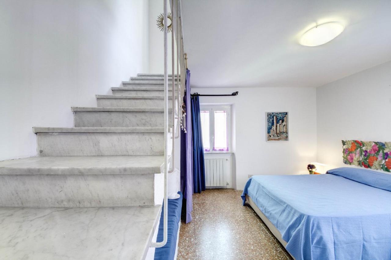Rhome Apartments Leonina Rome Exterior photo