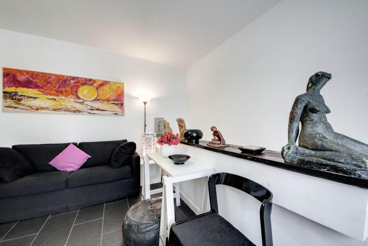 Rhome Apartments Leonina Rome Exterior photo